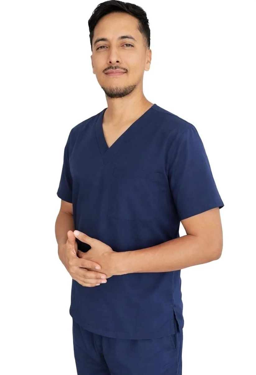 Neuropsic&oacute;logo Esteban Giraldo Casas